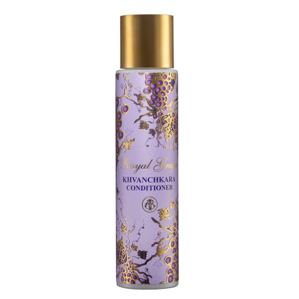 Conditioner - Khvanchkara