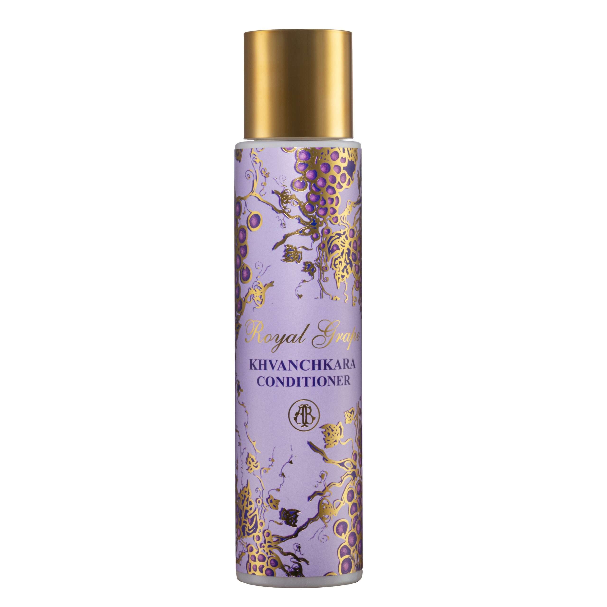 Conditioner - Khvanchkara