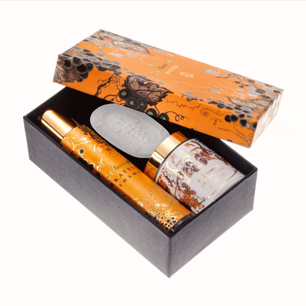 Gift Box - Rkatsiteli