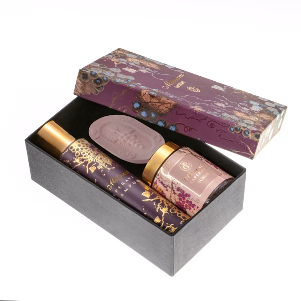 Gift Box - Saperavi
