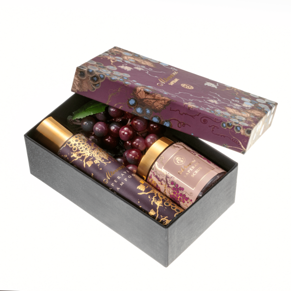 Gift Box - Saperavi
