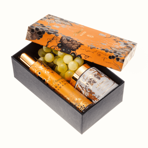 Gift Box - Rkatsiteli
