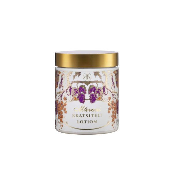 Lotion - Rkatsiteli