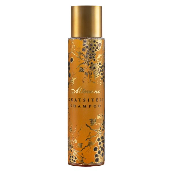 Shampoo - Rkatsiteli