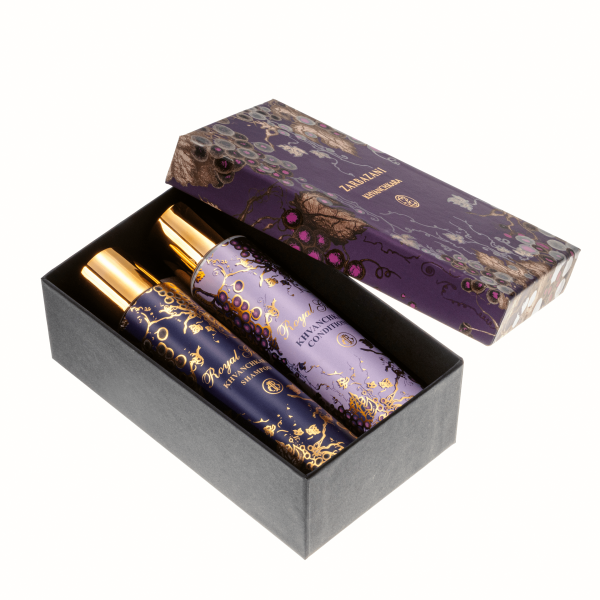 Gift Box - Khvanchkara