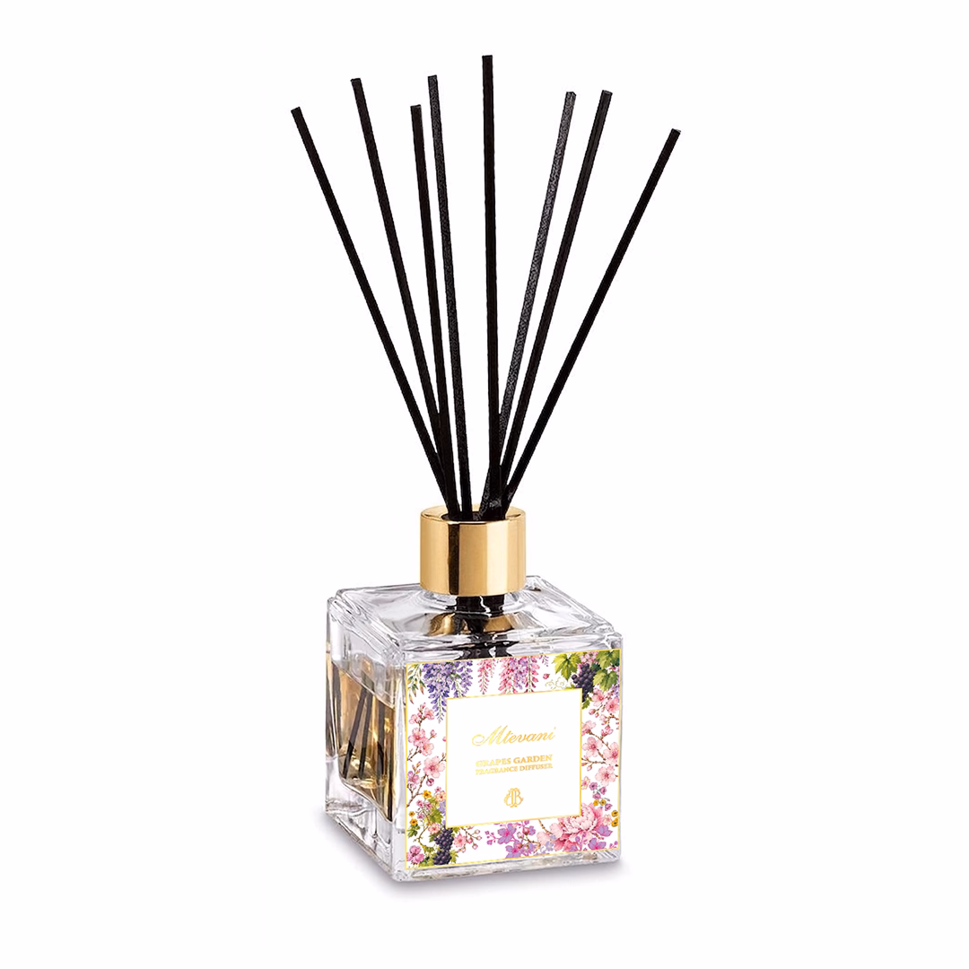 Grape Scented Air Freshener II