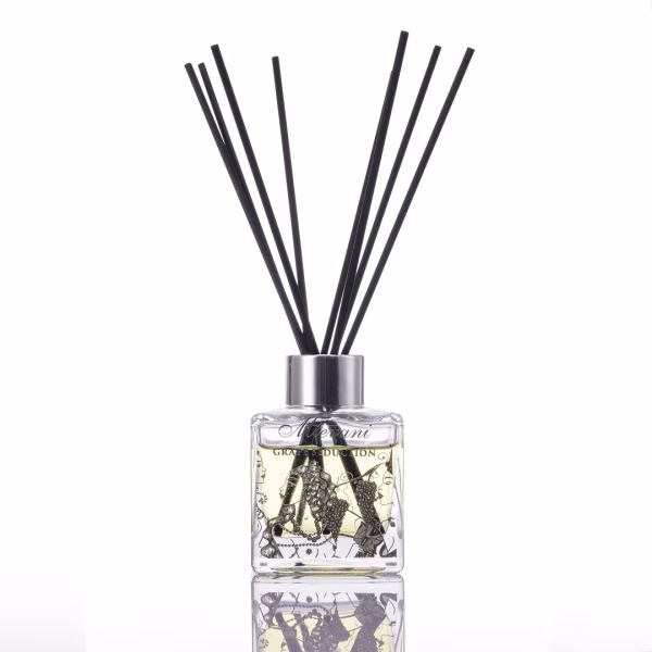 Grape Scented Air Freshener III