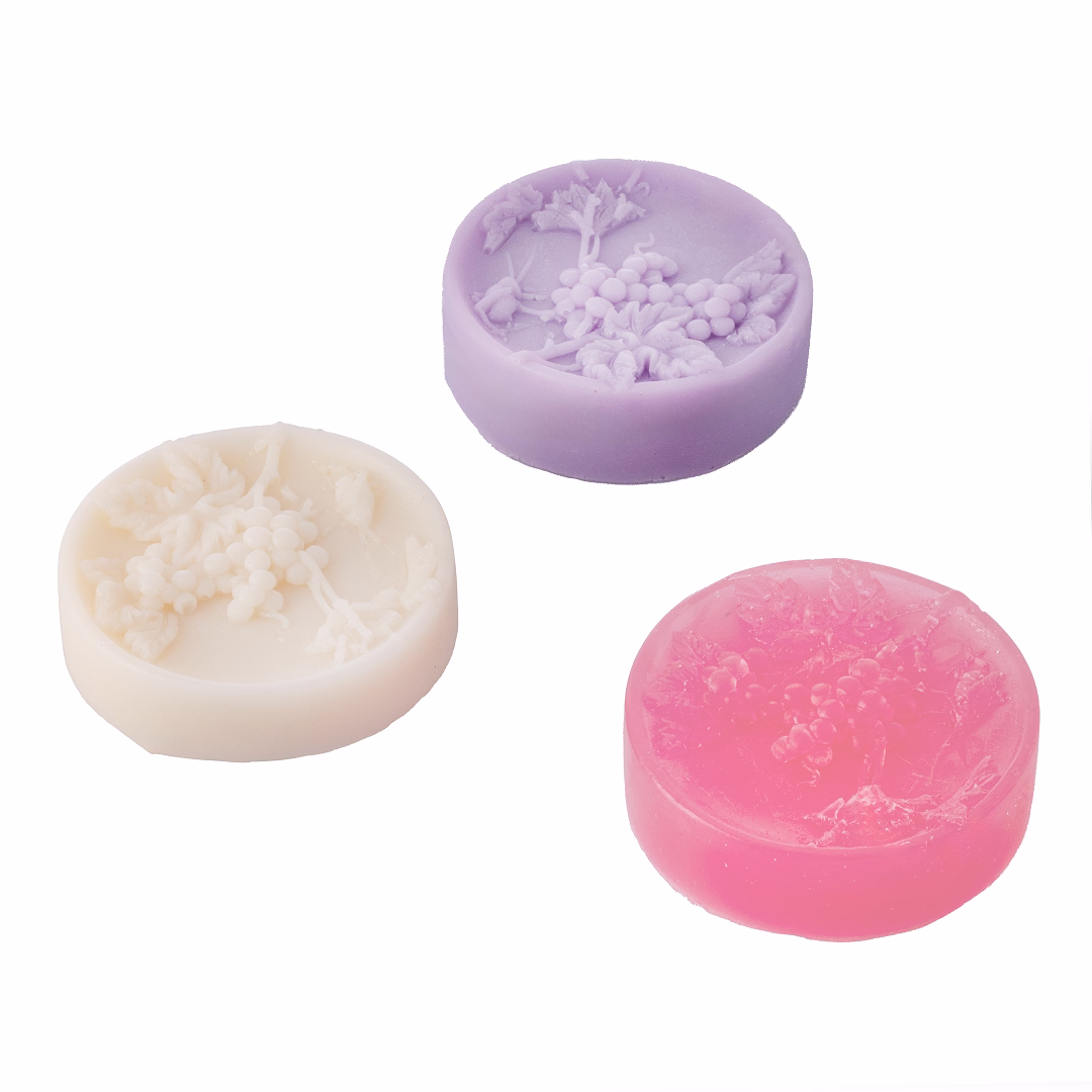 Grape Soap